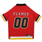 CGY-4006 - Calgary Flames� - Hockey Jersey